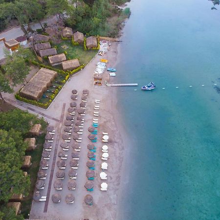 Green Pine Bungalows & Beach Luxury Concept Ölüdeniz Exterior foto