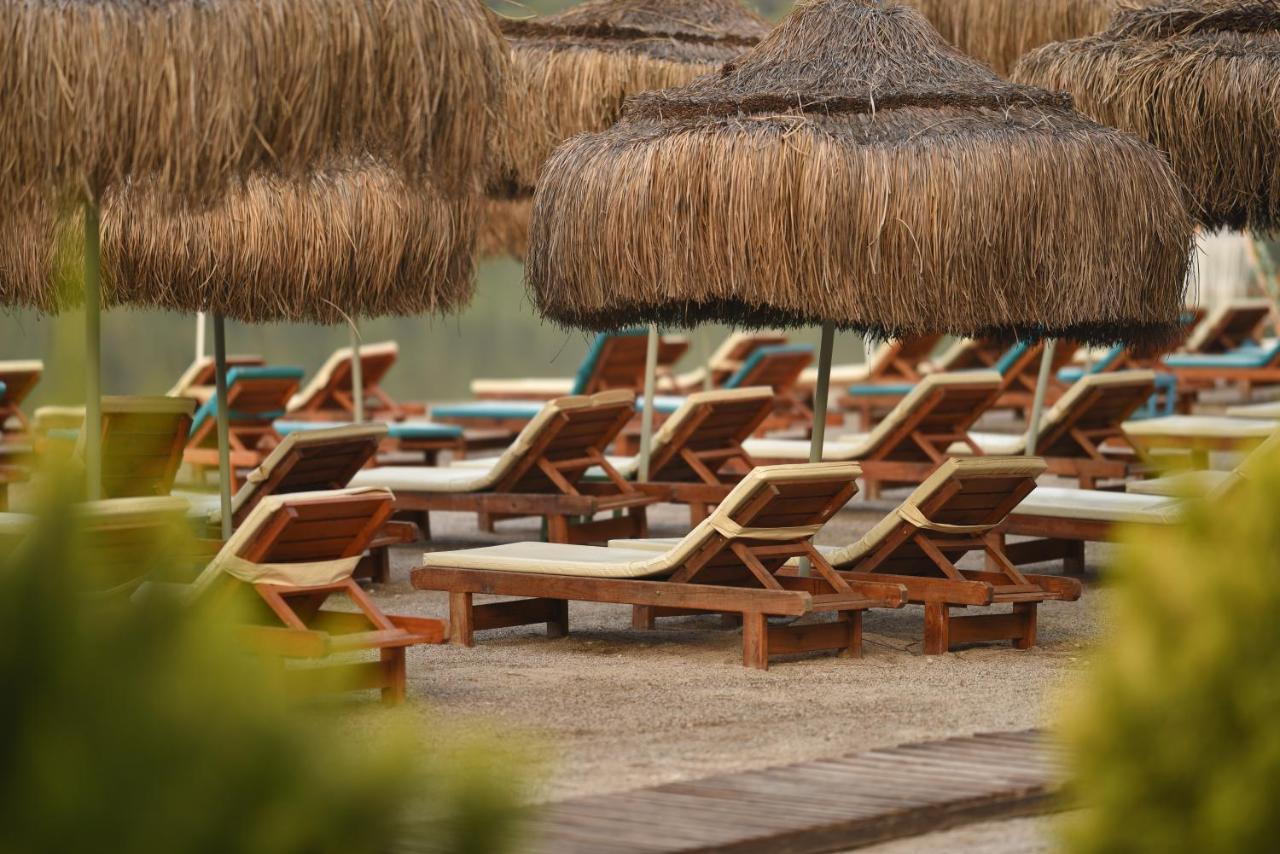 Green Pine Bungalows & Beach Luxury Concept Ölüdeniz Exterior foto