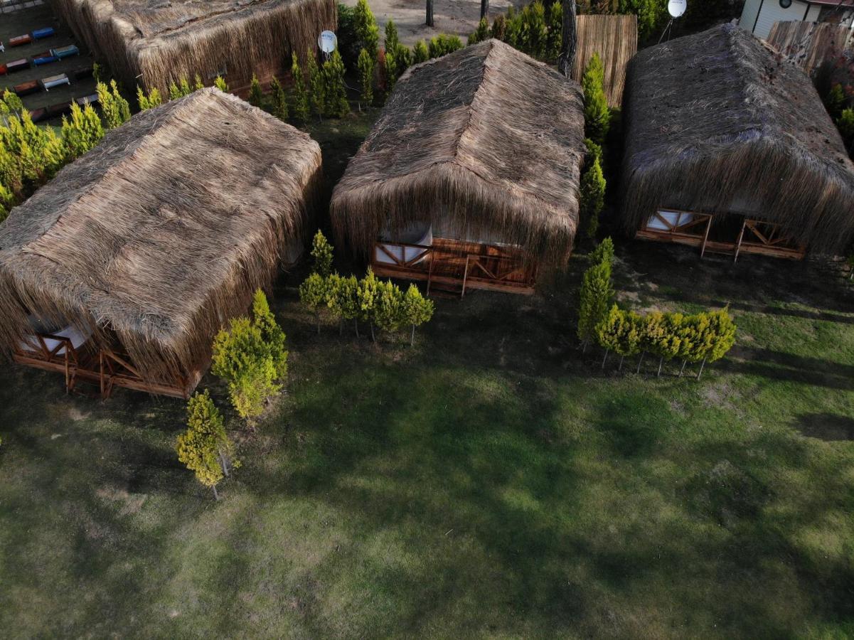 Green Pine Bungalows & Beach Luxury Concept Ölüdeniz Exterior foto