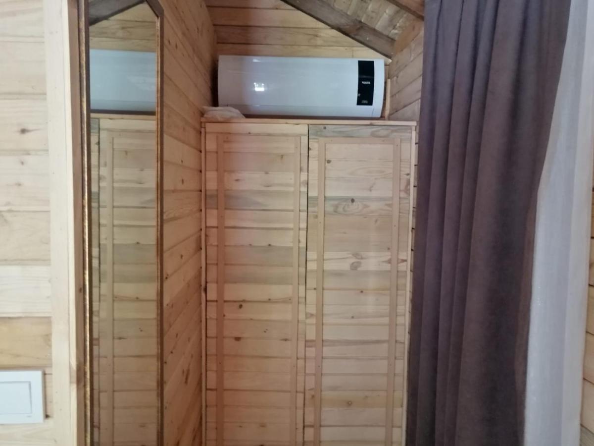 Green Pine Bungalows & Beach Luxury Concept Ölüdeniz Exterior foto