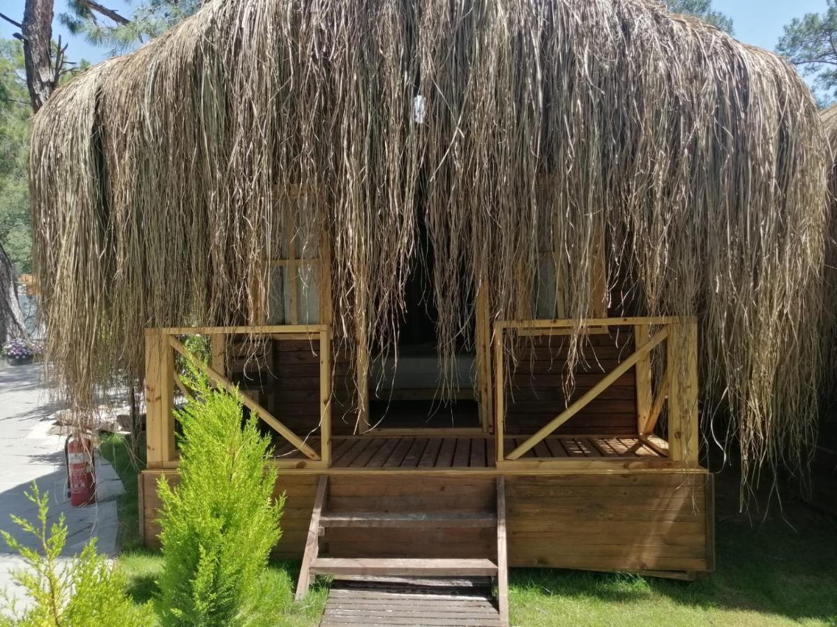 Green Pine Bungalows & Beach Luxury Concept Ölüdeniz Exterior foto