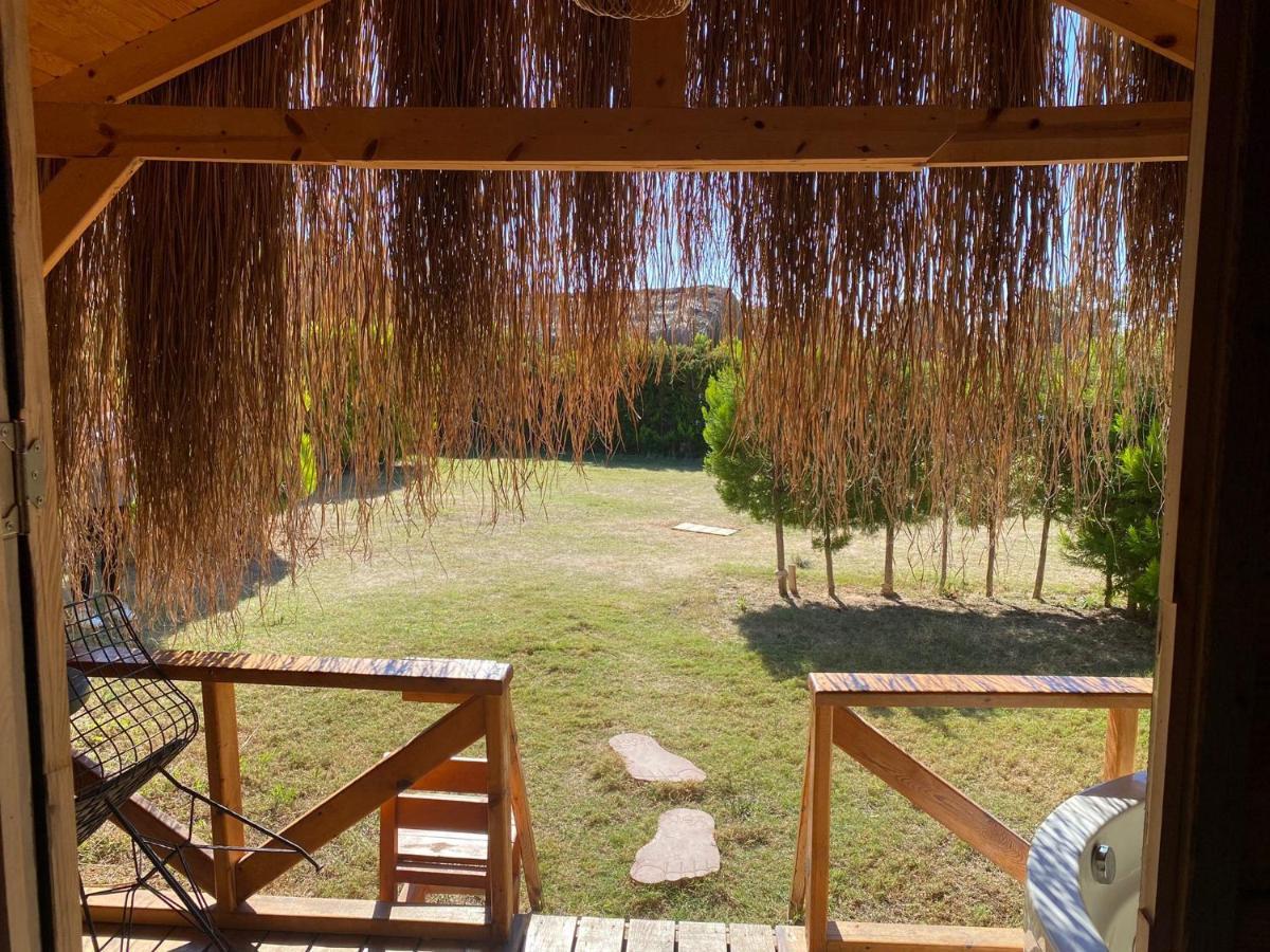 Green Pine Bungalows & Beach Luxury Concept Ölüdeniz Exterior foto