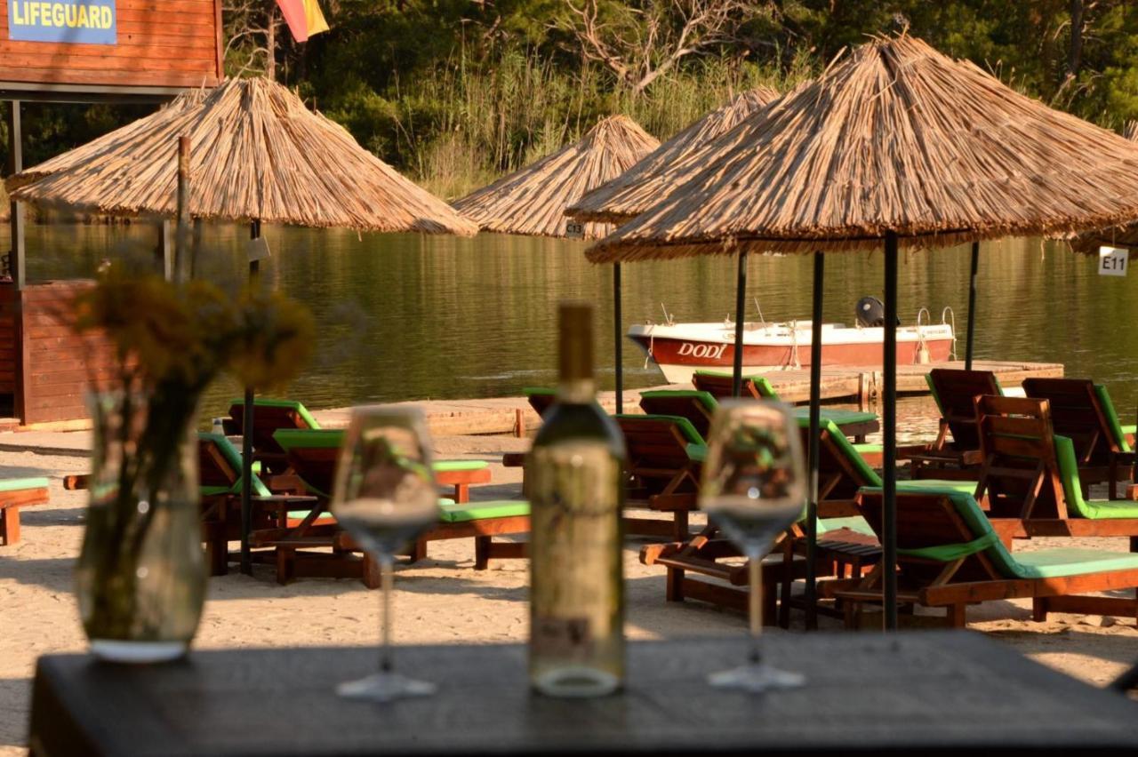 Green Pine Bungalows & Beach Luxury Concept Ölüdeniz Exterior foto